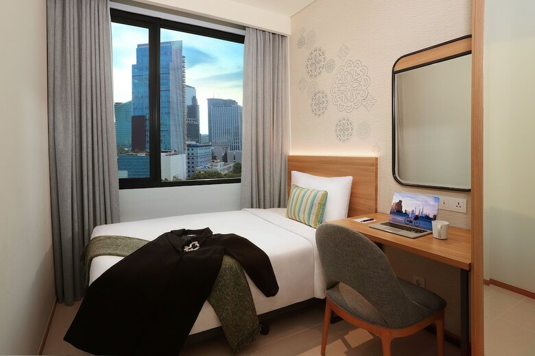 Aparthotel Citadines Gatot Subroto Jakarta