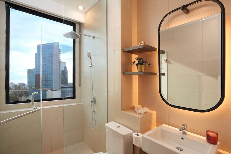 Aparthotel Citadines Gatot Subroto Jakarta