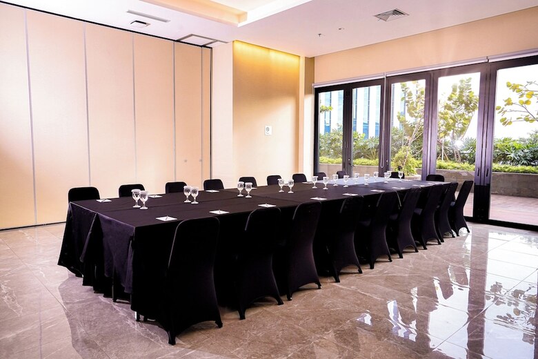 Aparthotel Citadines Gatot Subroto Jakarta