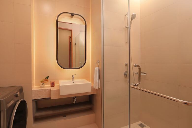 Aparthotel Citadines Gatot Subroto Jakarta