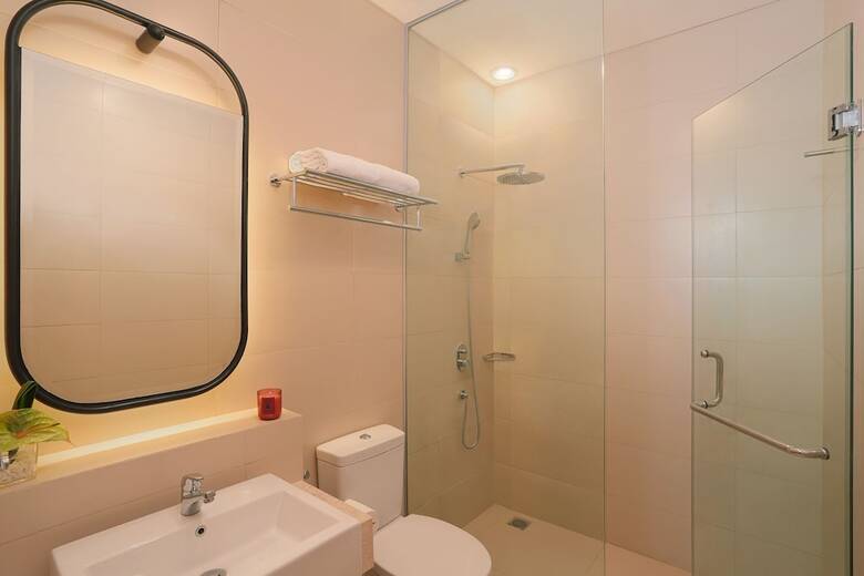 Aparthotel Citadines Gatot Subroto Jakarta