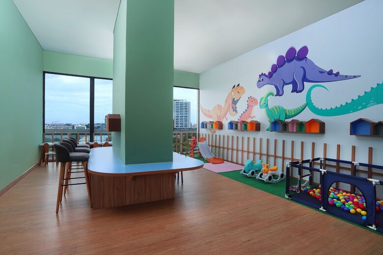 Aparthotel Citadines Gatot Subroto Jakarta