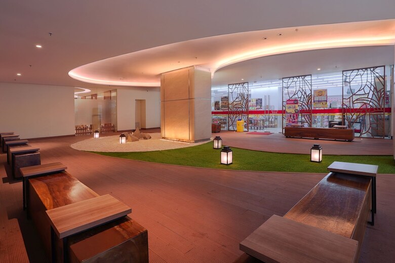 Aparthotel Citadines Gatot Subroto Jakarta