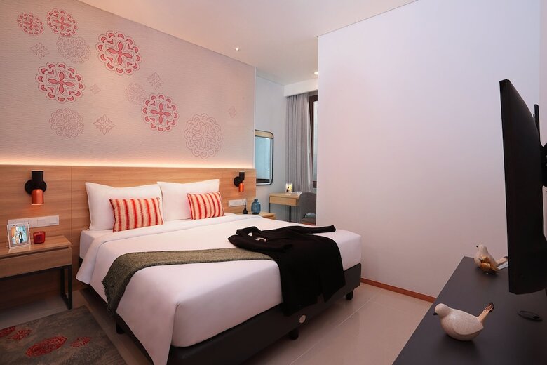 Aparthotel Citadines Gatot Subroto Jakarta