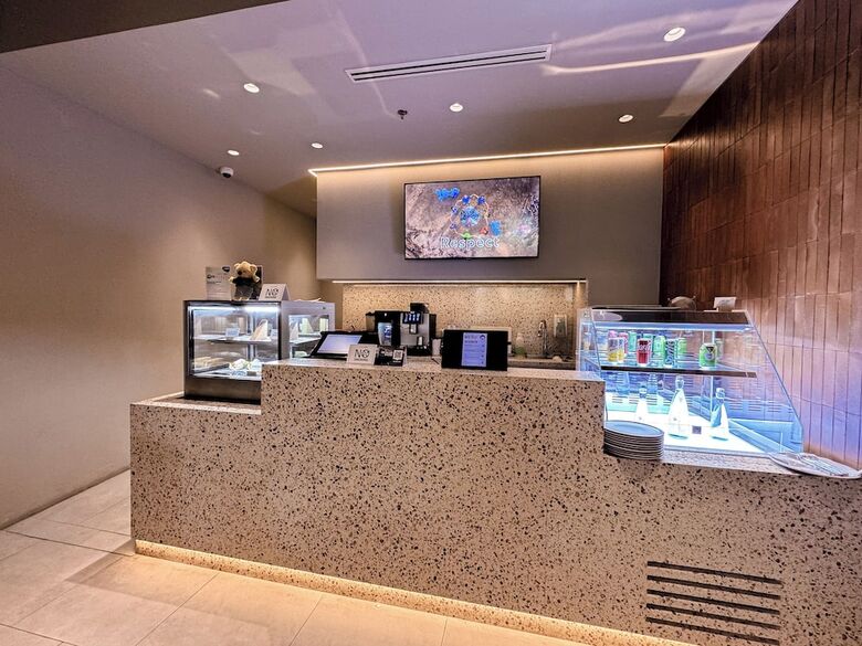 Aparthotel Citadines Gatot Subroto Jakarta