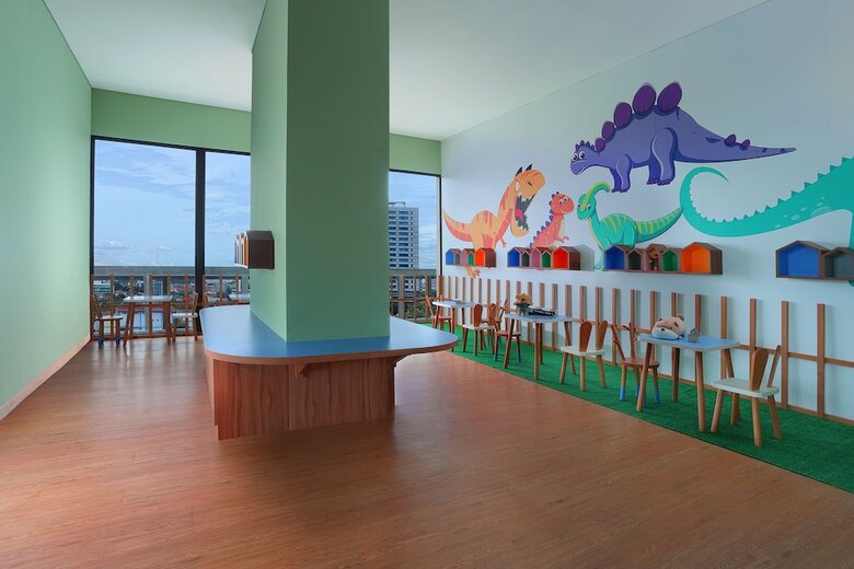 Aparthotel Citadines Gatot Subroto Jakarta