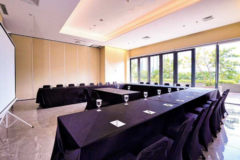 Aparthotel Citadines Gatot Subroto Jakarta