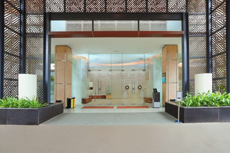 Aparthotel Citadines Gatot Subroto Jakarta
