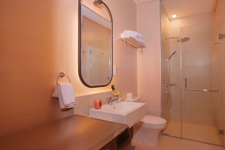 Aparthotel Citadines Gatot Subroto Jakarta