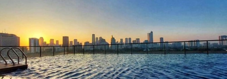 Aparthotel Citadines Gatot Subroto Jakarta