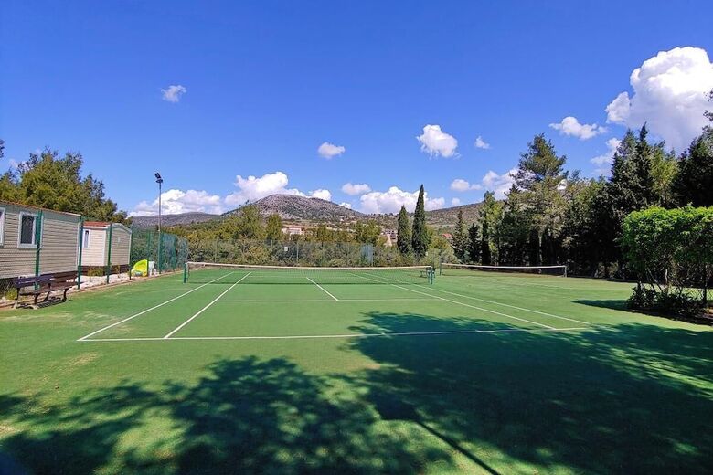 Salve Croatia Homes Amadria Park Trogir