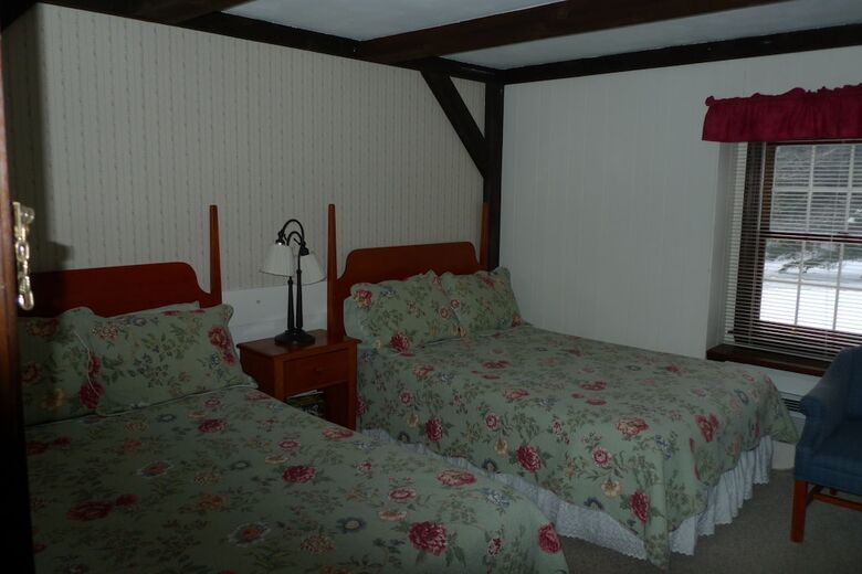 Bed & Breakfast Old Field House