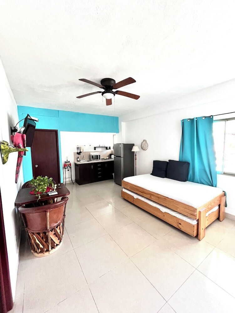 Hotel Pueblito Vallarta