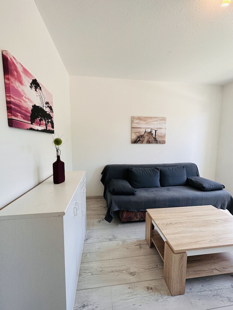 Zentrum Apartmenthaus Am Dom Plant Room