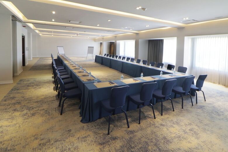 Hotel Indigo Guadalajara Expo By Ihg