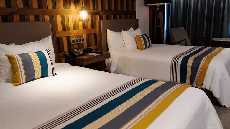 Hotel Indigo Guadalajara Expo By Ihg