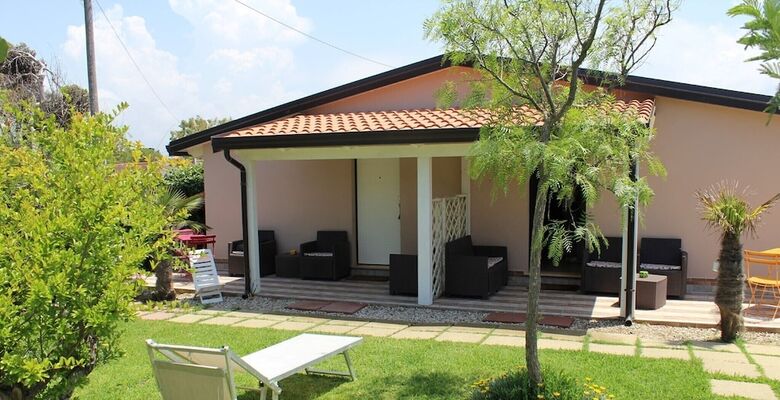 Marechiaro Paestum