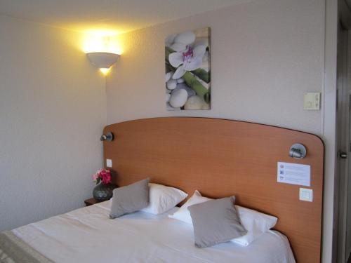 Inter-hotel Belleville