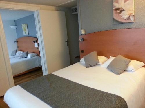 Inter-hotel Belleville