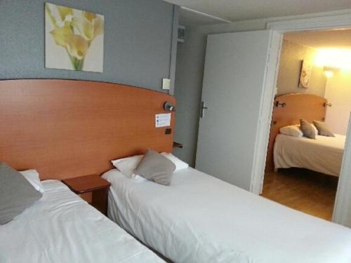 Inter-hotel Belleville