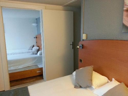 Inter-hotel Belleville