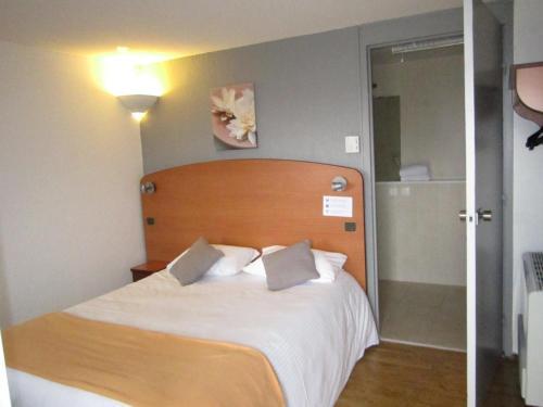 Inter-hotel Belleville