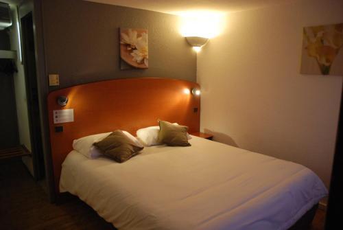 Inter-hotel Belleville