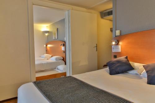 Inter-hotel Belleville