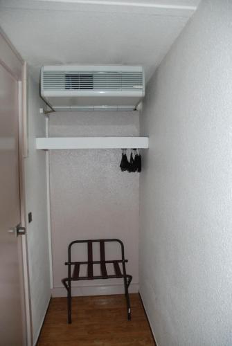 Inter-hotel Belleville