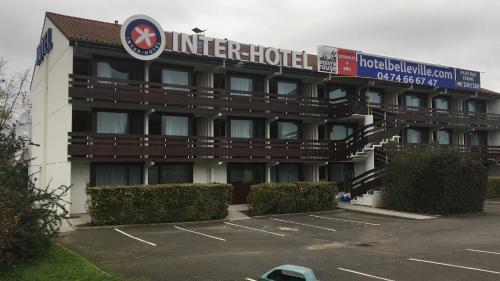 Inter-hotel Belleville