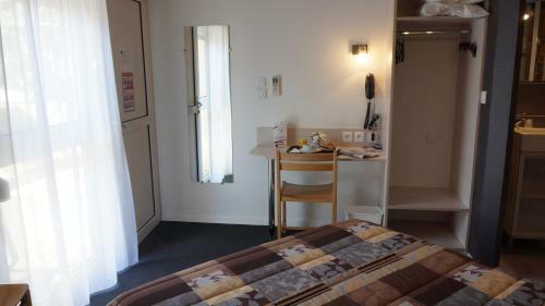 Charme Hotel En Beaujolais