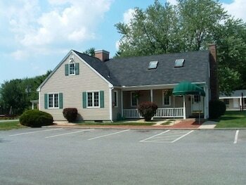Hotel Park View Inn