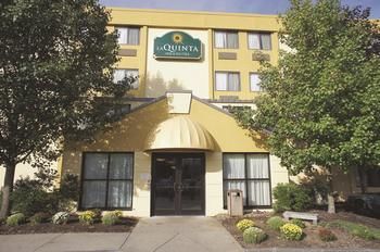 Hotel La Quinta Inn & Suites Salem, NH