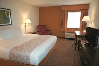 Hotel La Quinta Inn & Suites Salem, NH