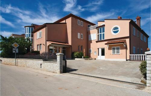 Apartment Galizana Limido Dele Roje II