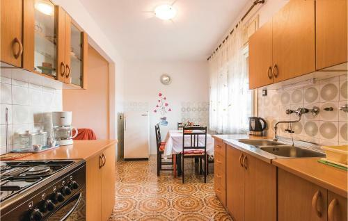 Apartment Galizana 1