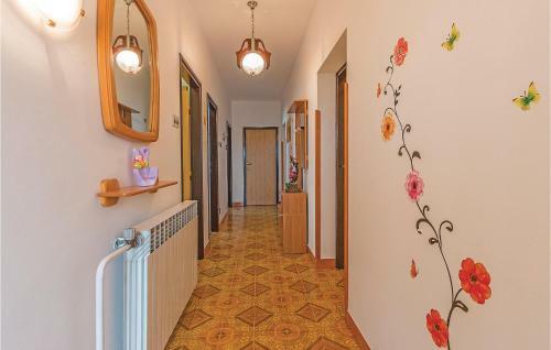 Apartment Galizana 1