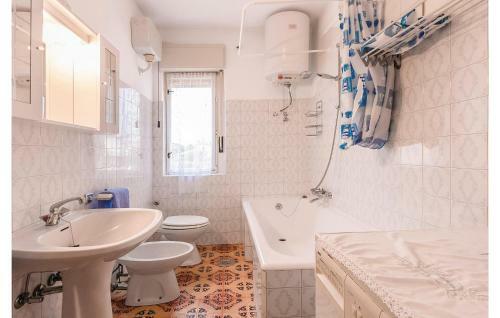 Apartment Galizana 1