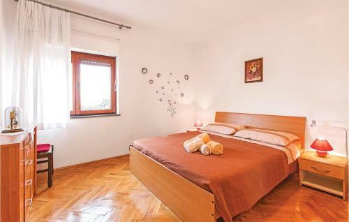 Apartment Galizana 1