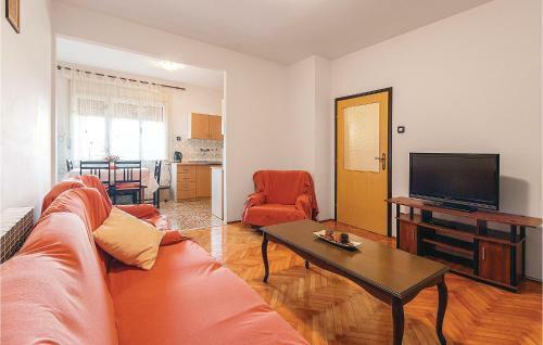 Apartment Galizana 1