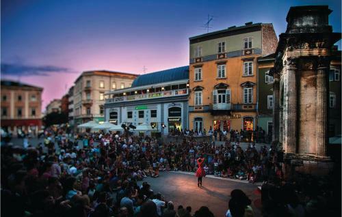 Apartment Galizana 1