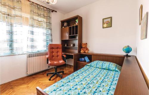 Apartment Galizana 1