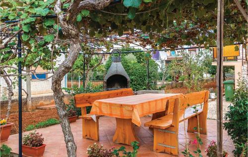 Apartment Galizana 1