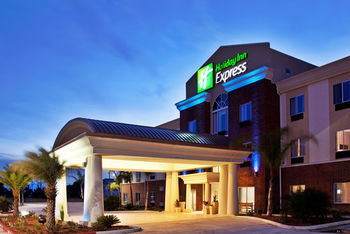 Hotel Holiday Inn Express Eunice