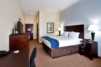 Hotel Holiday Inn Express Eunice