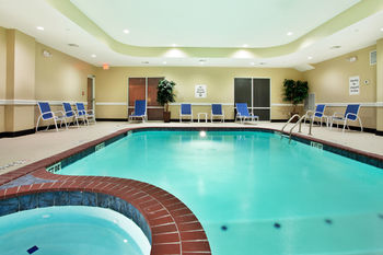 Hotel Holiday Inn Express Eunice