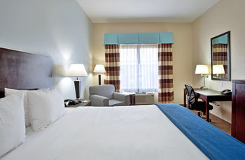 Hotel Holiday Inn Express Eunice