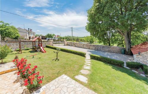 Holiday Home Pamici V