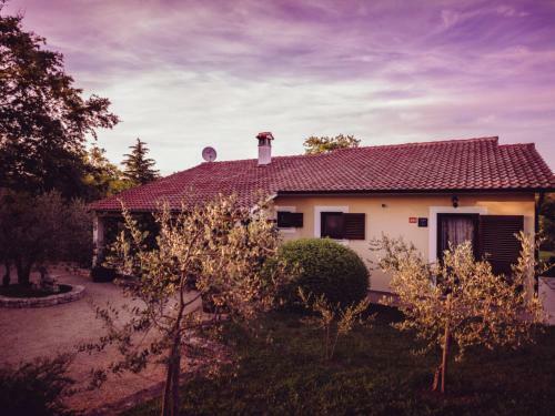 Villa Sveti Petar U �umi 5