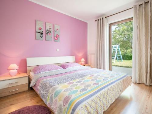 Villa Sveti Petar U �umi 5